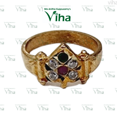 Impon Ring | Size - 11