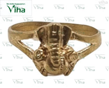 Impon Ring | Size - 21
