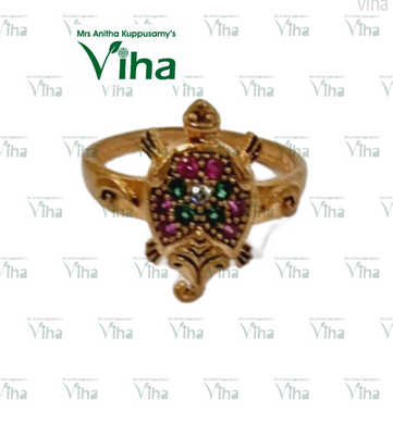 Impon Ring | Size - 13