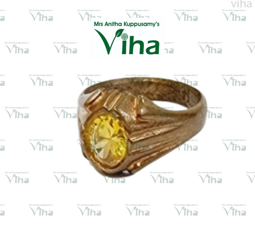 Impon Ring | Size - 30