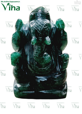 Jade Ganesh - 81 grams
