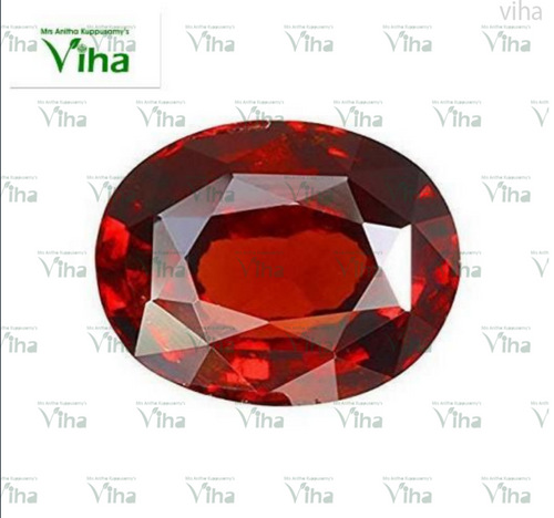 Gomedha Stone Natural - Oval Mixed