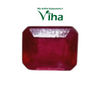 Ruby Stone Original Radiant Mix with flat rectangular table top