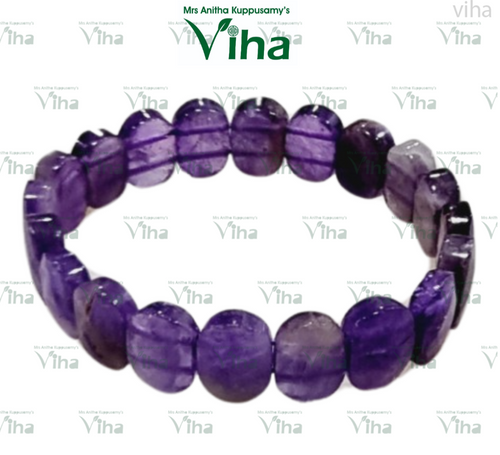 Amethyst Bracelet