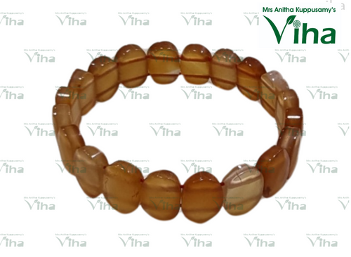 Carnelian Bracelet