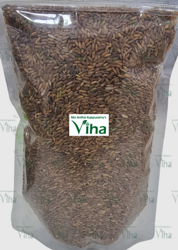 Rathasali Raw Rice