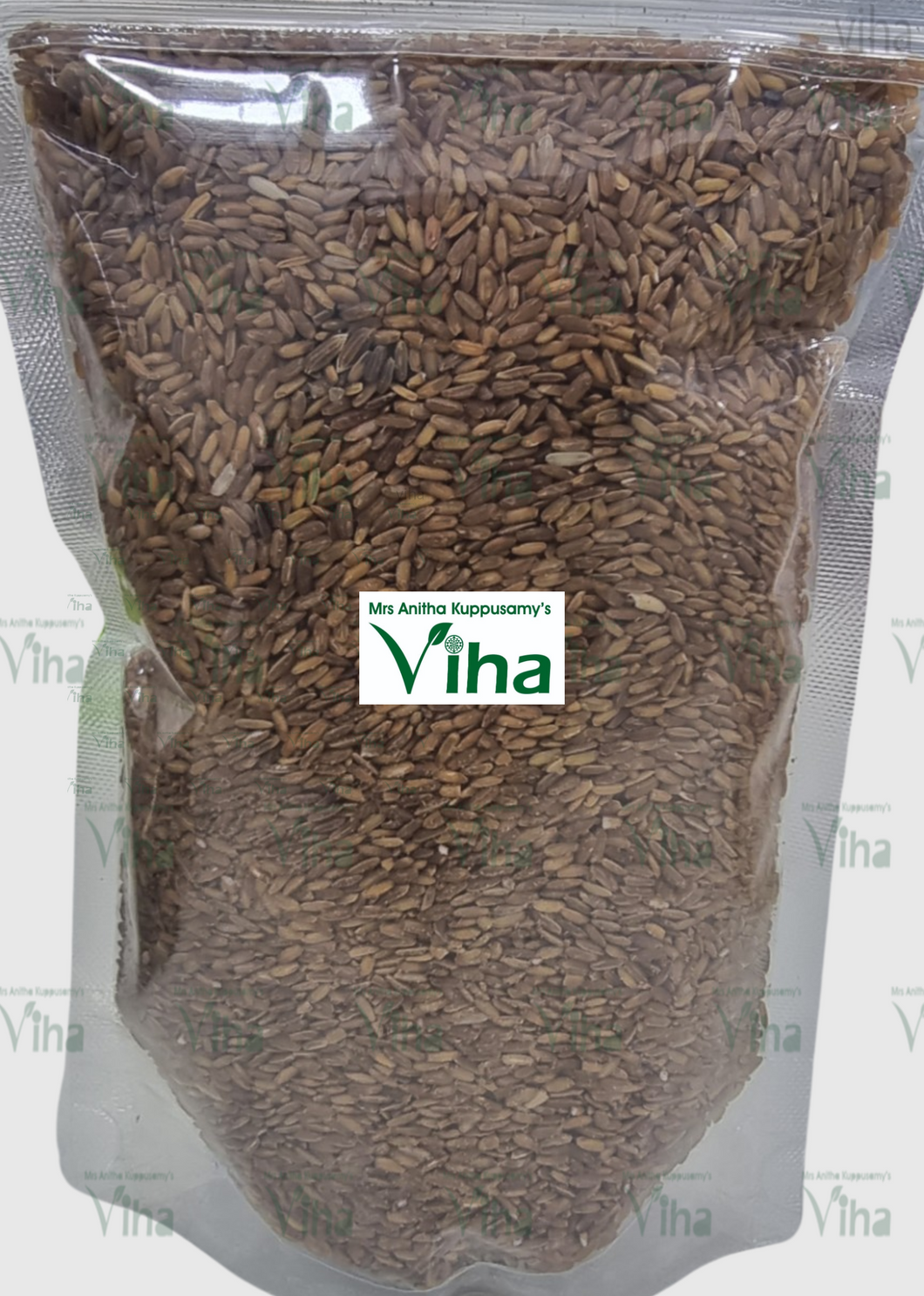 Rathasali Raw Rice