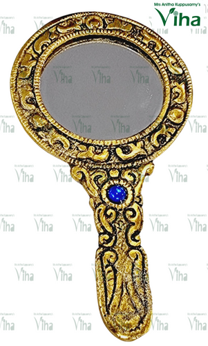 Hand Mirror | Hand Bag Mirror