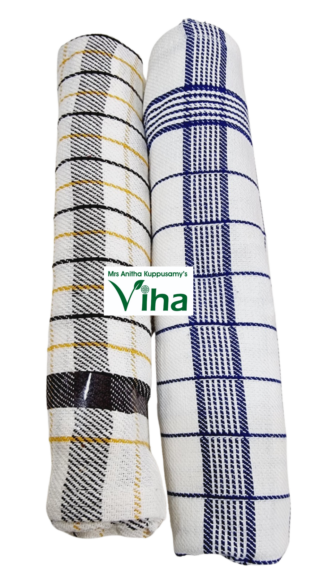 Kitchen Towel Set of 2 pcs