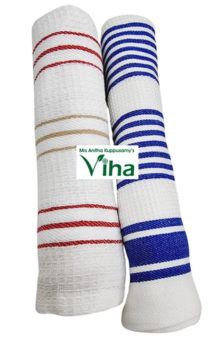 Kitchen Towel Set of 2 pcs