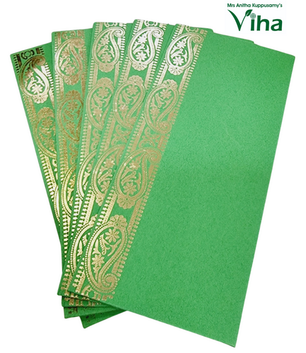 Gift Cover