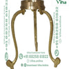 Abisheg Stand With Copper Abisheg Lota (CopperSombu)