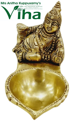 Kubera Vilakku