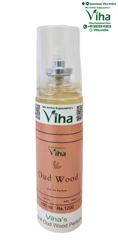 Oud Wood Perfume