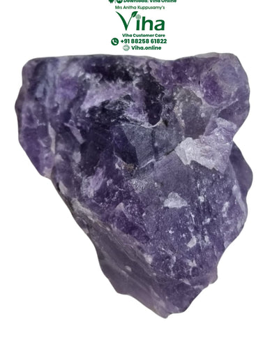 Amethyst Rough Stone