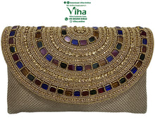 Designer Clutch Sling