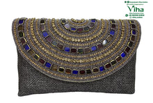 Designer Clutch Sling