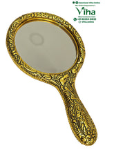 Designer Hand Mirror Big