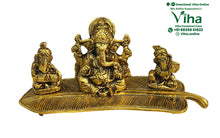 Ganesha Statue Antique