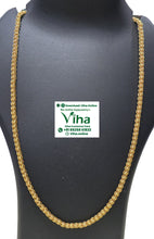 Impon Chain - 18" Inches