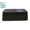 Children Herbal Bath Soap, a dark brown rectangular block with rounded edges and a matte finish