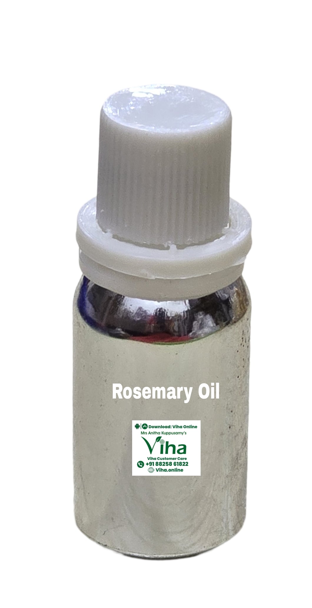 Rosemary Oil Pure