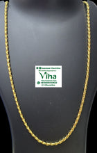 Impon Chain Premium Quality| Impon Jewellery | Panchaloha