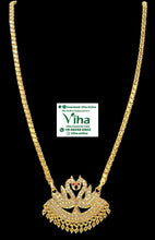 Impon Chain With Pendant