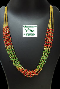 Impon Beads Chain