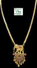 Impon Chain with Pendant