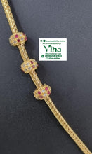 Impon Mugappu Chain