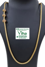 Impon Mugappu Chain