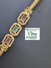Impon Mugappu Chain