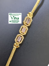 Impon Mugappu Chain