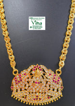 Impon Mahalakshmi Dollar Chain
