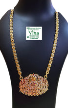 Impon Mahalakshmi Dollar Chain