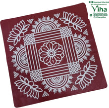 Rangoli Sticker - Kolam