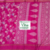 Cotton Silk Saree with Sequence