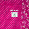 Cotton Silk Saree with Sequence