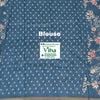 Cotton Silk Saree with Sequence