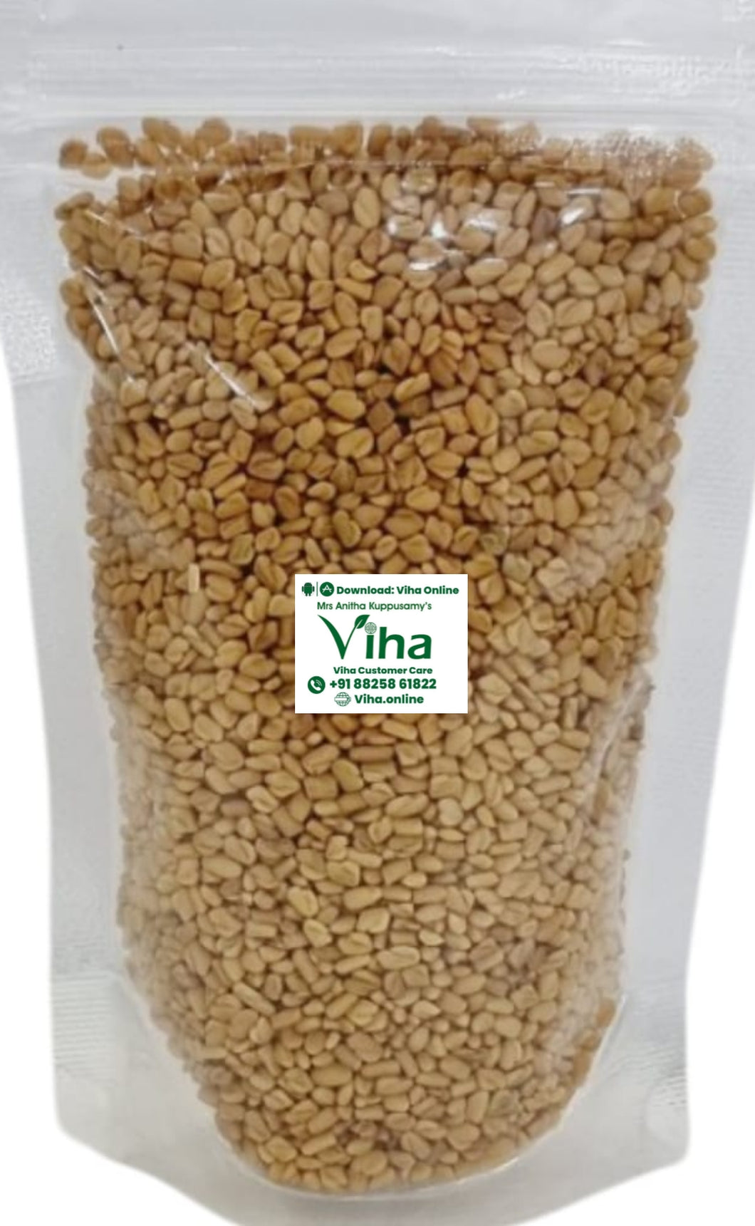 Fenugreek Seeds