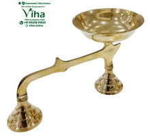 Dhoop Holder - Brass