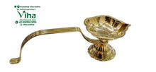 Dhoop Holder - Brass