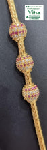 Impon Mugappu Chain | panchaloha | Impon Jewellery