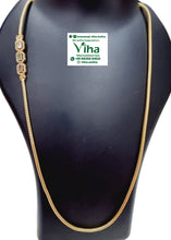 Impon Mugappu Chain
