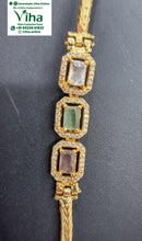 Impon Mugappu Chain
