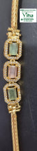 Impon Mugappu Chain