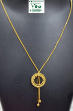 Impon Chain with Pendant