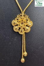 Impon Chain with Pendant