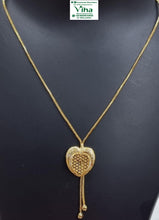 Impon Chain with Pendant